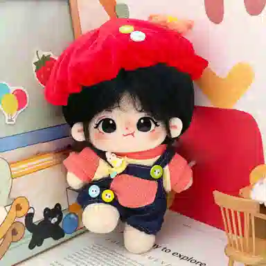 Jinnew 20cm