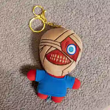Jinnew 13cm