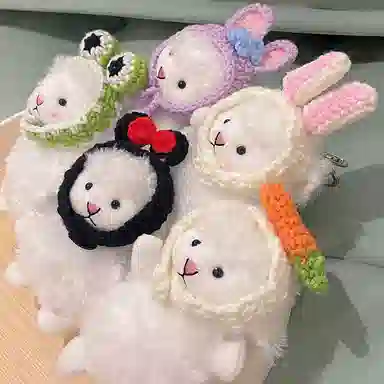 Jinnew 12cm