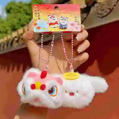 Jinnew 13cm