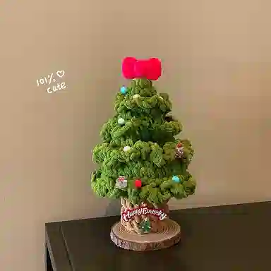 Jinnew diy 10cm