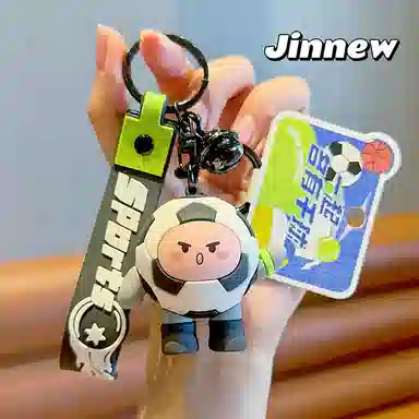 Jinnew 12cm