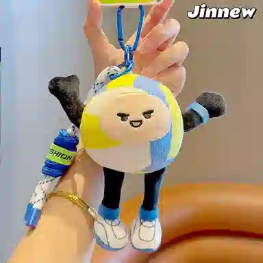 Jinnew 12cm