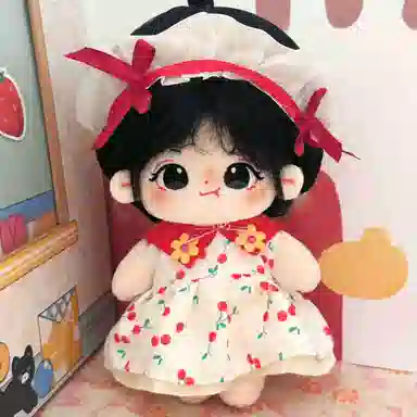 Jinnew 20cm