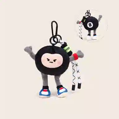 Jinnew 12cm