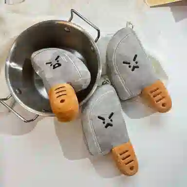 Jinnew 6cm