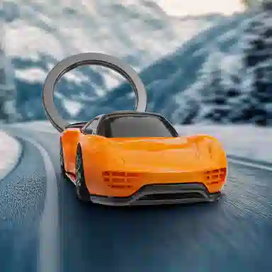 metalmorphose BIG in miniature