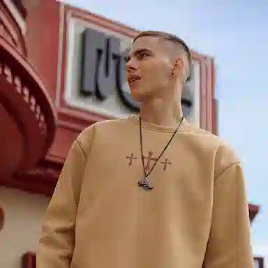 metalmorphose GUN Toversize