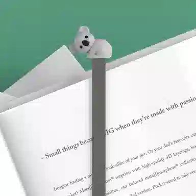 metalmorphose BIG in miniature