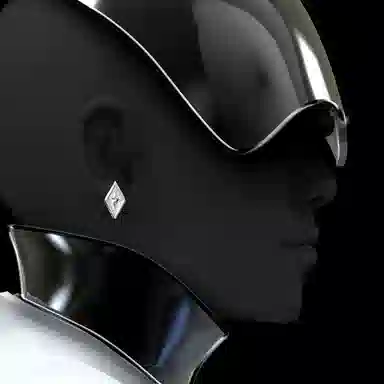 YURITAN X FAKEART 925