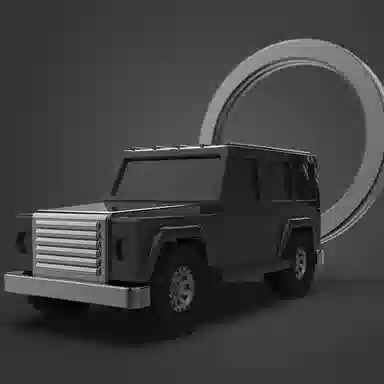 metalmorphose BIG in miniature