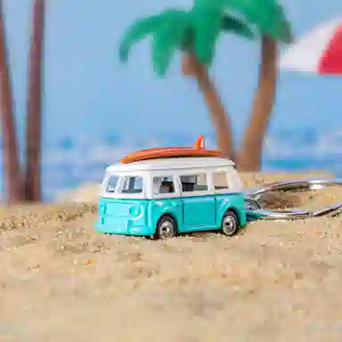 metalmorphose BIG in miniature