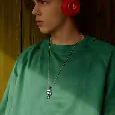 metalmorphose BIG in miniature