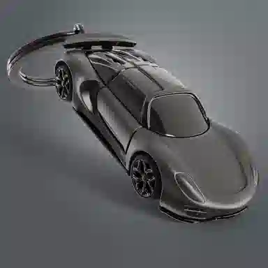 metalmorphose BIG in miniature