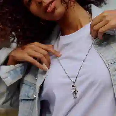 metalmorphose BIG in miniature