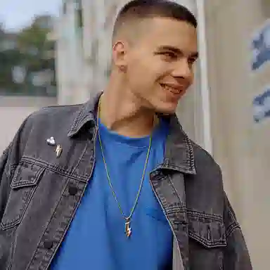 metalmorphose BIG in miniature oversize