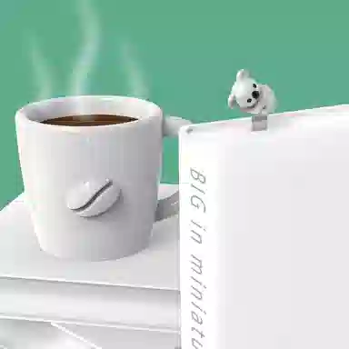 metalmorphose BIG in miniature