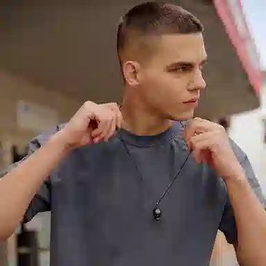 metalmorphose BIG in miniature oversize