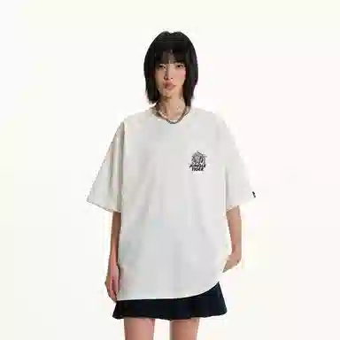 JUNGLE TIGER oversizeT