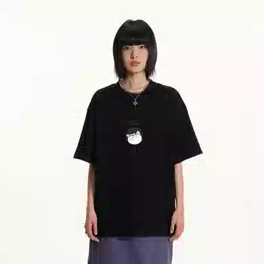 JUNGLE TIGER oversizeT