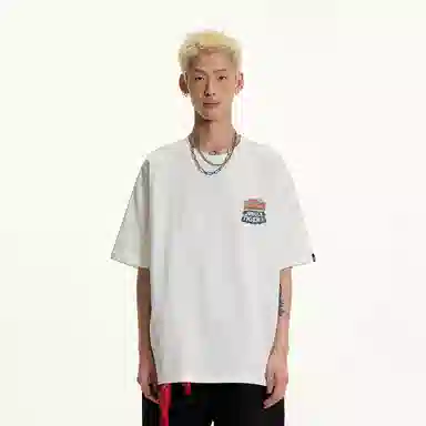 JUNGLE TIGER T