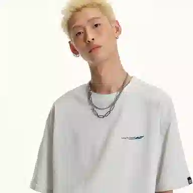 JUNGLE TIGER oversizeT