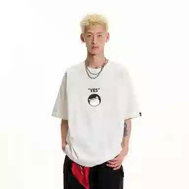 JUNGLE TIGER oversizeT