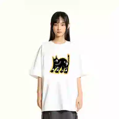 JUNGLE TIGER T