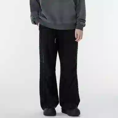 XINYINSU 24FW cleanfit