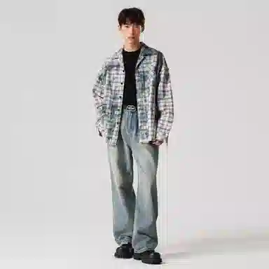 XINYINSU 24FW