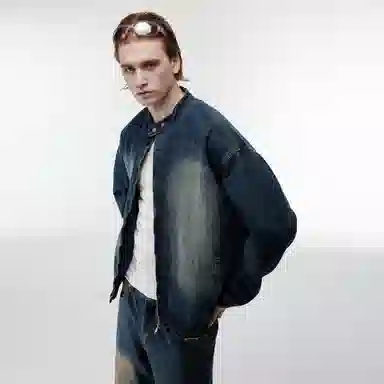 XINYINSU 24FW cleanfit