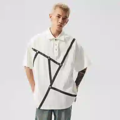 XINYINSU 24SS Polo