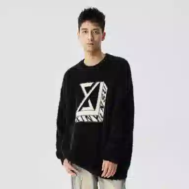 XINYINSU Sweater