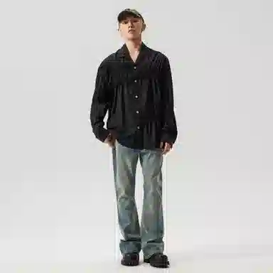 XINYINSU 24SS