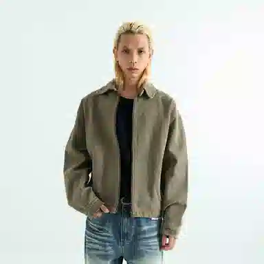 RO11ROCKET x STAFFPICK cleanfitVINTAGEX