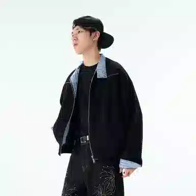 RO11ROCKET x ABORFEND Barnfit