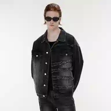 XINYINSU 24FW