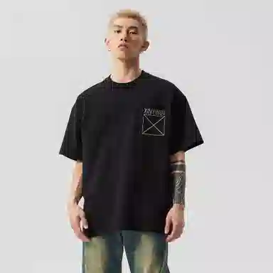 XINYINSU 24SS T