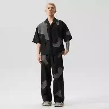 XINYINSU 24SS