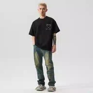 XINYINSU 24SS T