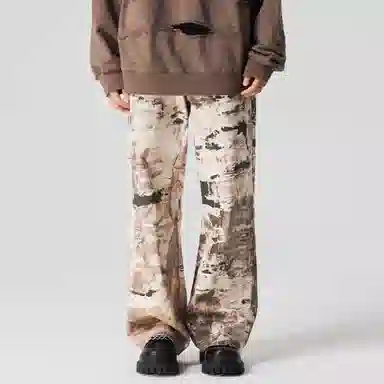 XINYINSU FW24 dirtyfit