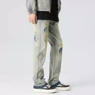 XINYINSU Wormhole Series