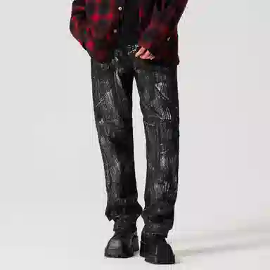 XINYINSU 24FW