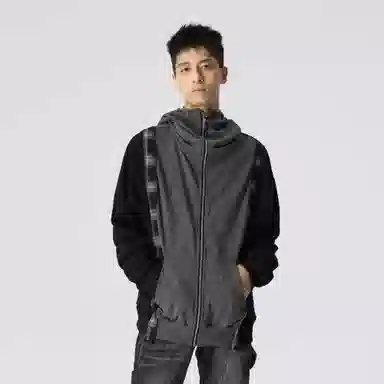 XINYINSU Hoodie