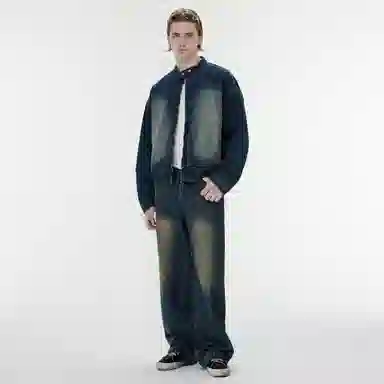 XINYINSU 24FW cleanfit