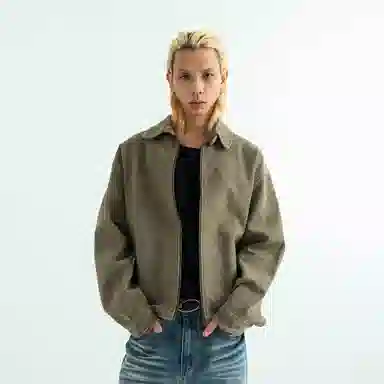 RO11ROCKET x STAFFPICK cleanfitVINTAGEX