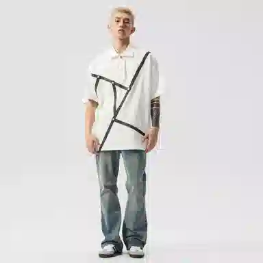 XINYINSU 24SS Polo