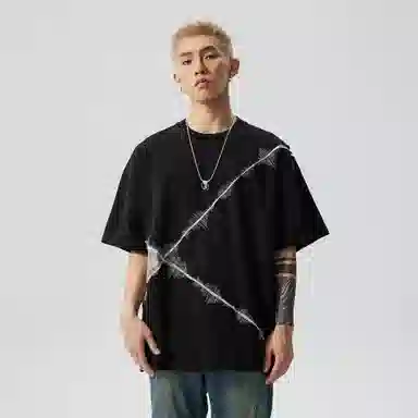 XINYINSU 24SS T
