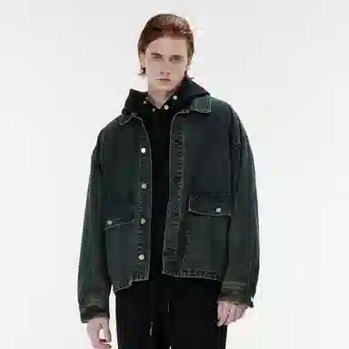 XINYINSU 24FW
