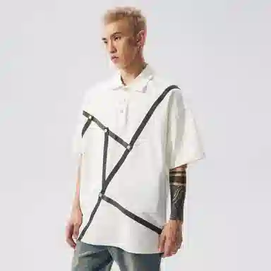 XINYINSU 24SS Polo
